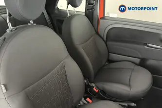 Fiat 500 1.0 Mild Hybrid 3Dr Manual Petrol Hatchback - Stock Number (1672787) - 22nd supplementary image