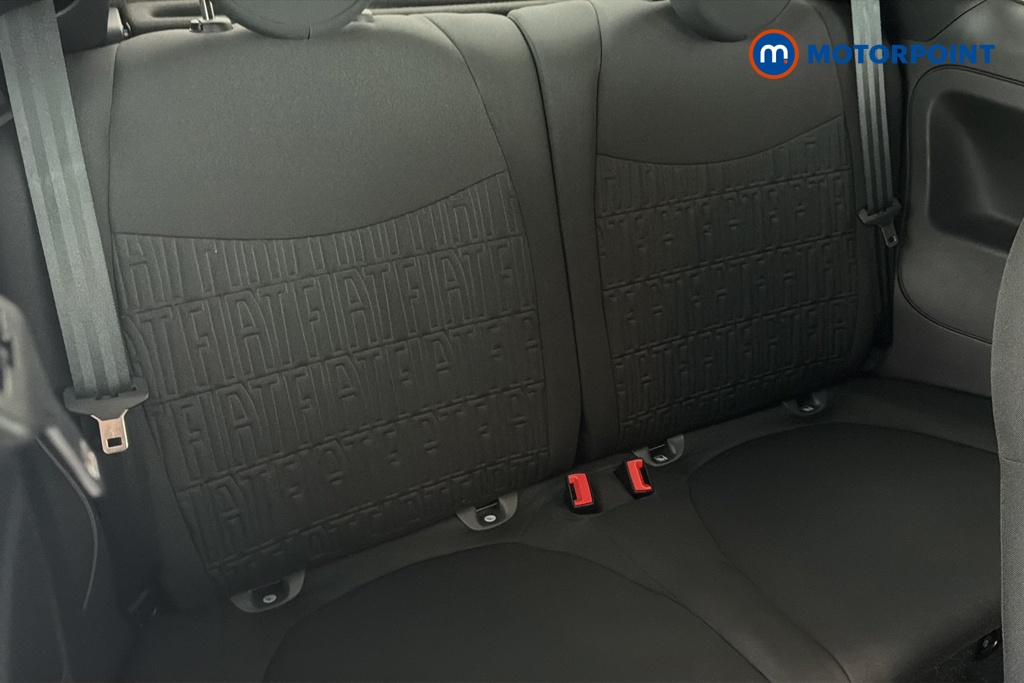 Fiat 500 1.0 Mild Hybrid 3Dr Manual Petrol Hatchback - Stock Number (1672787) - 25th supplementary image