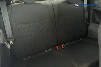 Fiat 500 1.0 Mild Hybrid 3Dr Manual Petrol Hatchback - Stock Number (1672787) - 25th supplementary image