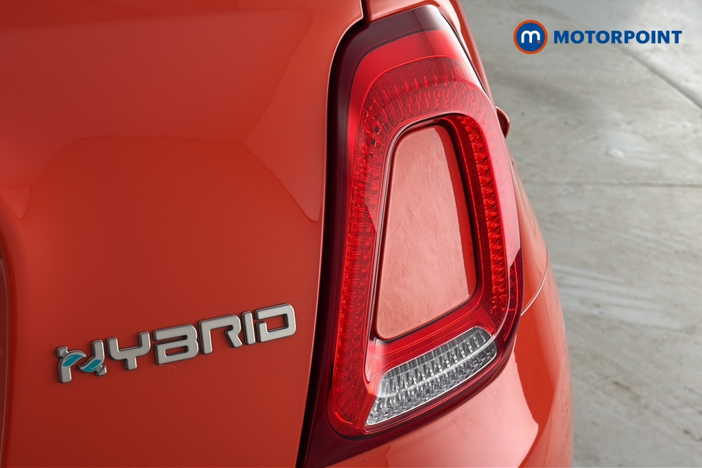 Fiat 500 1.0 Mild Hybrid 3Dr Manual Petrol Hatchback - Stock Number (1672787) - 36th supplementary image