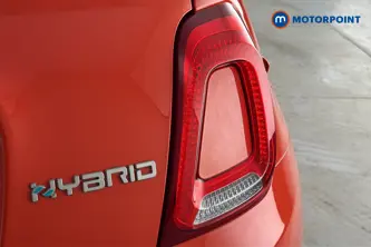 Fiat 500 1.0 Mild Hybrid 3Dr Manual Petrol Hatchback - Stock Number (1672787) - 36th supplementary image