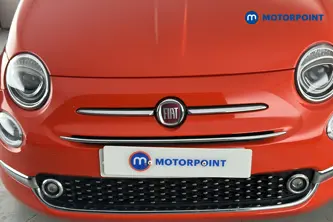 Fiat 500 1.0 Mild Hybrid 3Dr Manual Petrol Hatchback - Stock Number (1672787) - 43rd supplementary image