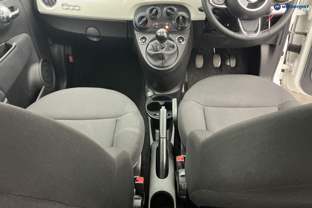 Fiat 500 1.0 Mild Hybrid 3Dr Manual Petrol Hatchback - Stock Number (1672790) - 11th supplementary image