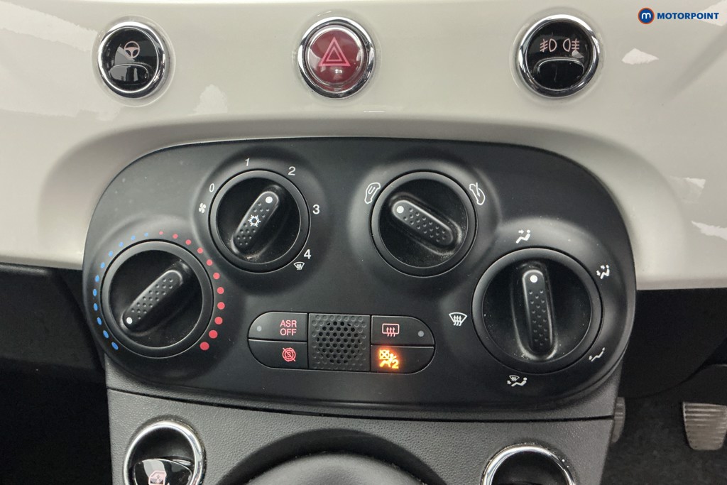 Fiat 500 1.0 Mild Hybrid 3Dr Manual Petrol Hatchback - Stock Number (1672790) - 17th supplementary image