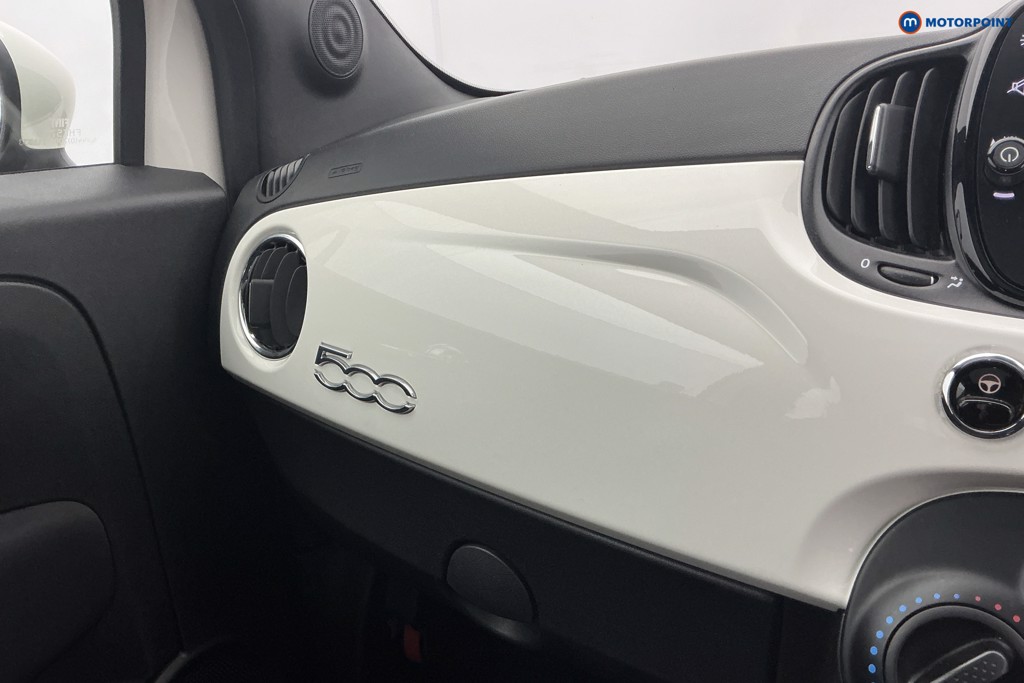 Fiat 500 1.0 Mild Hybrid 3Dr Manual Petrol Hatchback - Stock Number (1672790) - 18th supplementary image