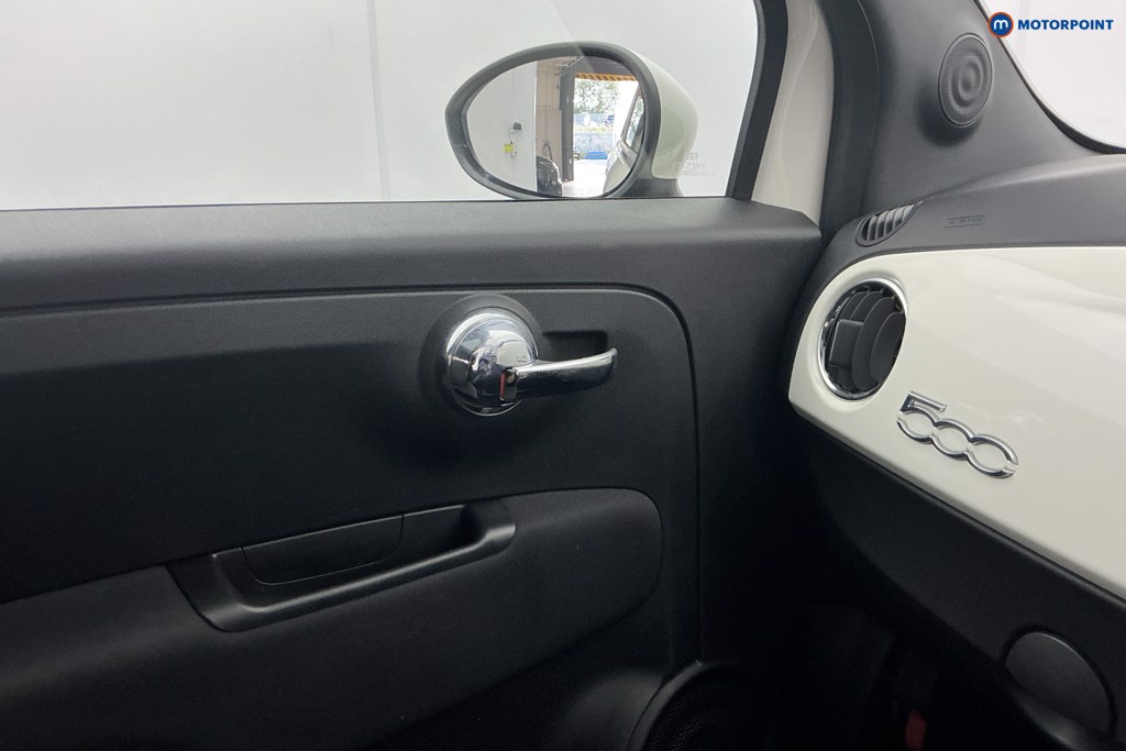 Fiat 500 1.0 Mild Hybrid 3Dr Manual Petrol Hatchback - Stock Number (1672790) - 19th supplementary image
