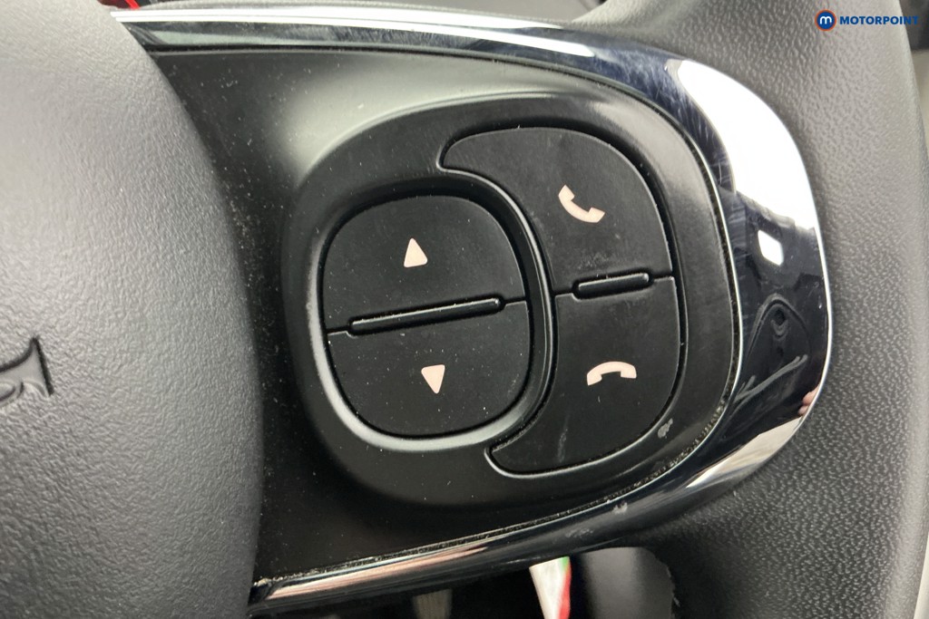 Fiat 500 1.0 Mild Hybrid 3Dr Manual Petrol Hatchback - Stock Number (1672790) - 21st supplementary image