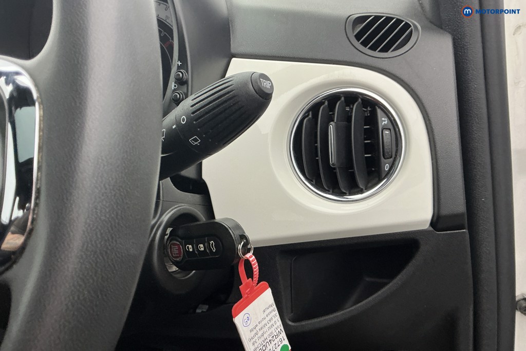 Fiat 500 1.0 Mild Hybrid 3Dr Manual Petrol Hatchback - Stock Number (1672790) - 22nd supplementary image