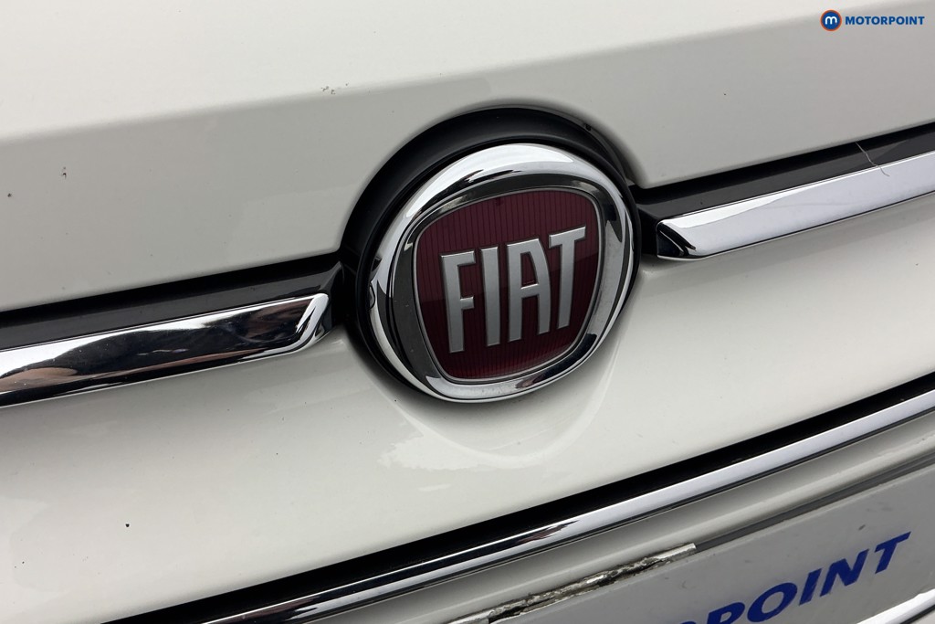 Fiat 500 1.0 Mild Hybrid 3Dr Manual Petrol Hatchback - Stock Number (1672790) - 26th supplementary image