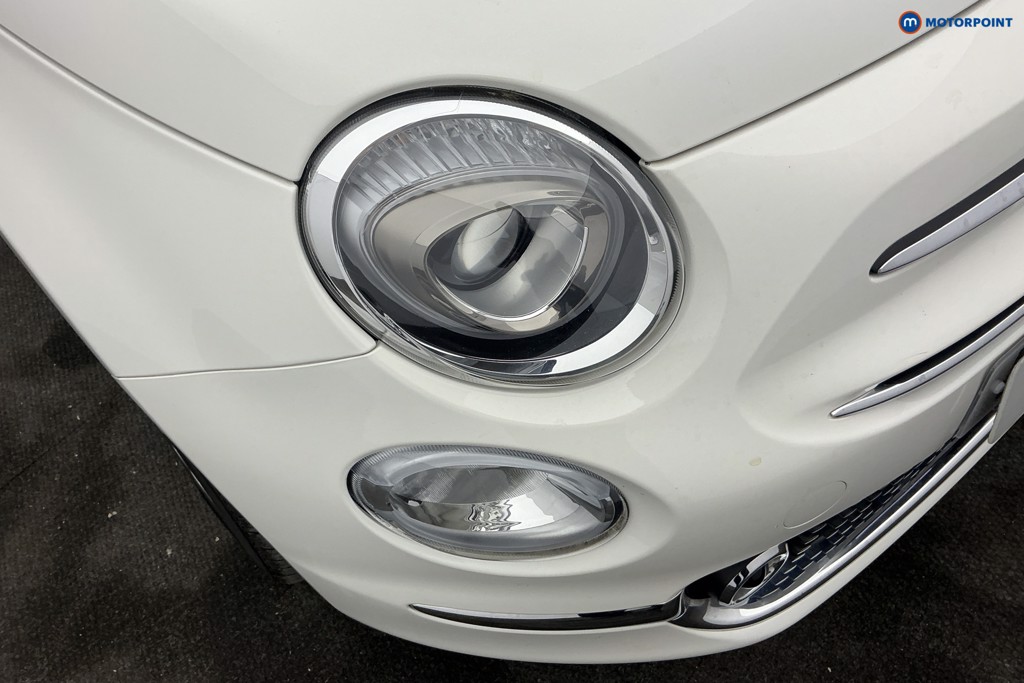 Fiat 500 1.0 Mild Hybrid 3Dr Manual Petrol Hatchback - Stock Number (1672790) - 27th supplementary image