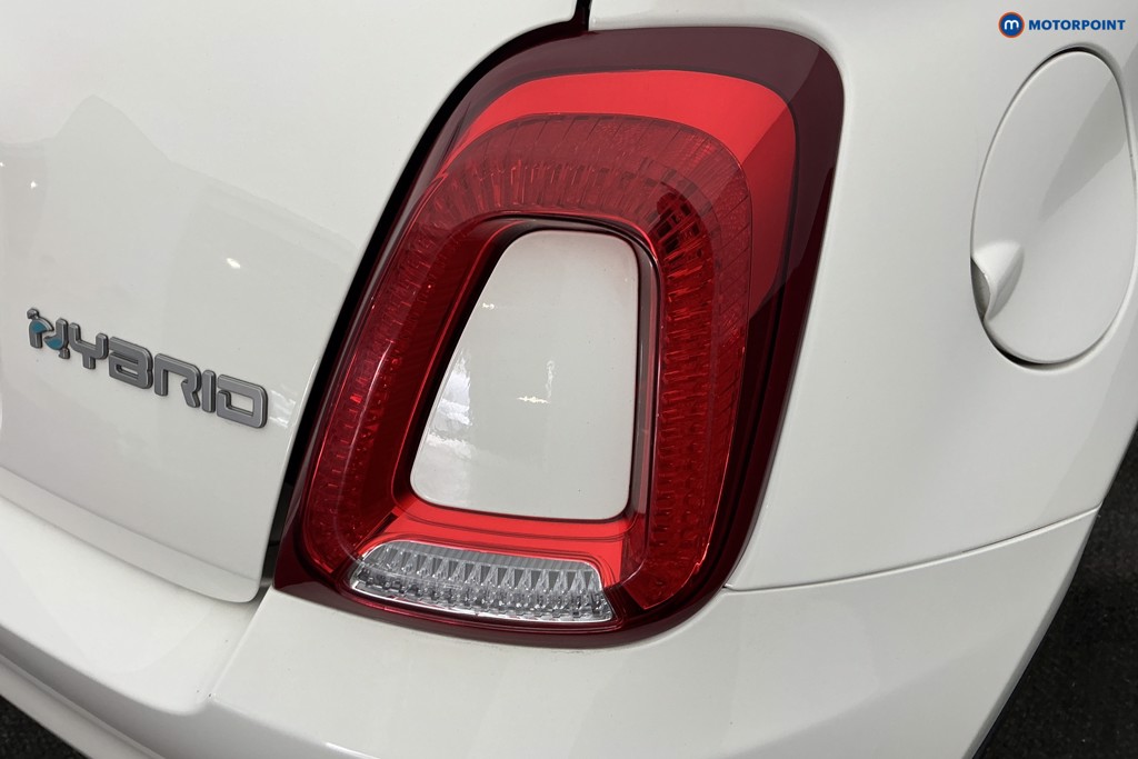 Fiat 500 1.0 Mild Hybrid 3Dr Manual Petrol Hatchback - Stock Number (1672790) - 28th supplementary image