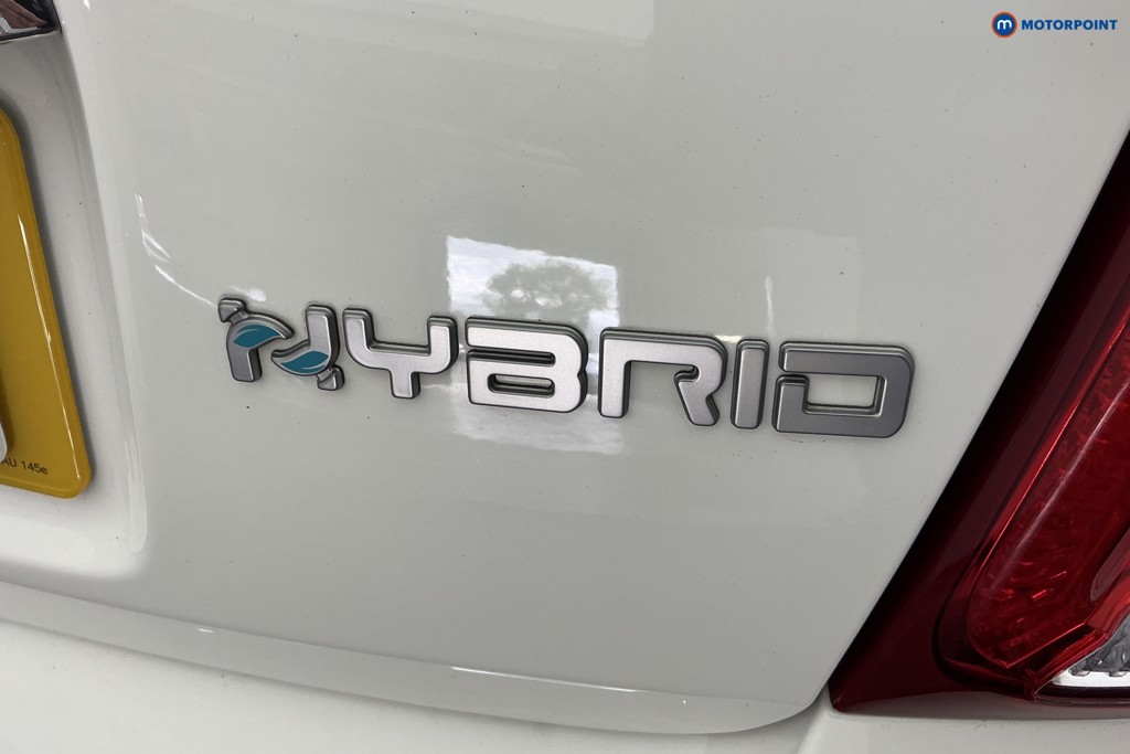 Fiat 500 1.0 Mild Hybrid 3Dr Manual Petrol Hatchback - Stock Number (1672790) - 29th supplementary image