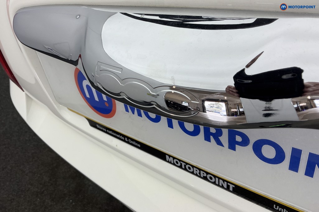 Fiat 500 1.0 Mild Hybrid 3Dr Manual Petrol Hatchback - Stock Number (1672790) - 30th supplementary image