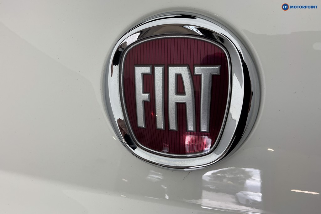 Fiat 500 1.0 Mild Hybrid 3Dr Manual Petrol Hatchback - Stock Number (1672790) - 31st supplementary image