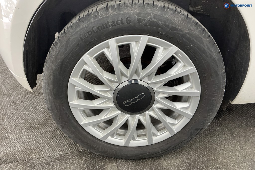 Fiat 500 1.0 Mild Hybrid 3Dr Manual Petrol Hatchback - Stock Number (1672790) - 32nd supplementary image