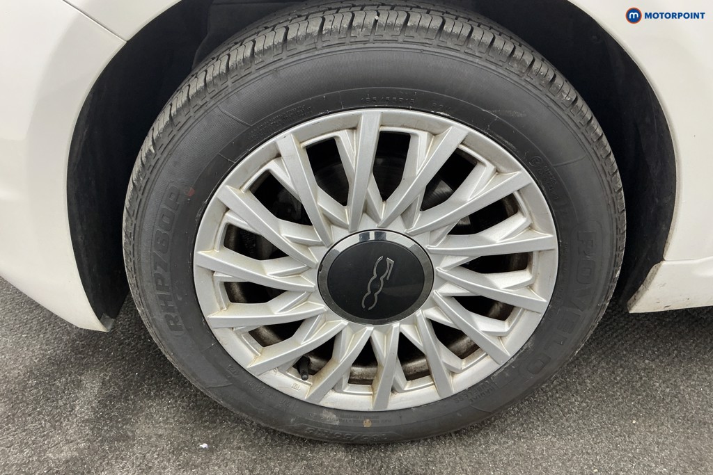 Fiat 500 1.0 Mild Hybrid 3Dr Manual Petrol Hatchback - Stock Number (1672790) - 34th supplementary image