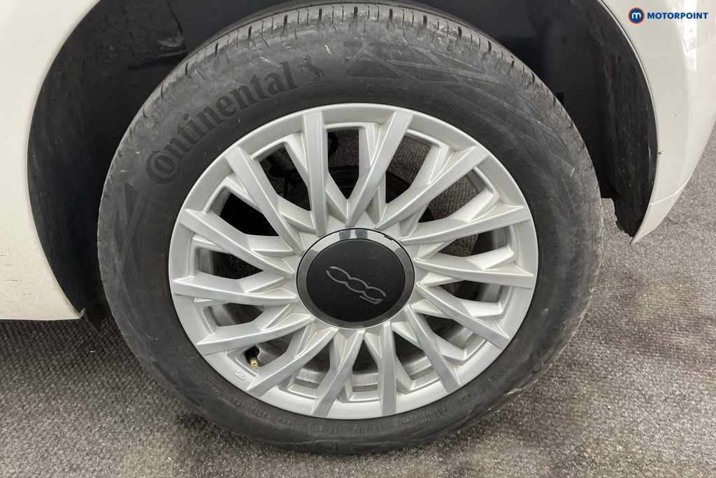 Fiat 500 1.0 Mild Hybrid 3Dr Manual Petrol Hatchback - Stock Number (1672790) - 35th supplementary image