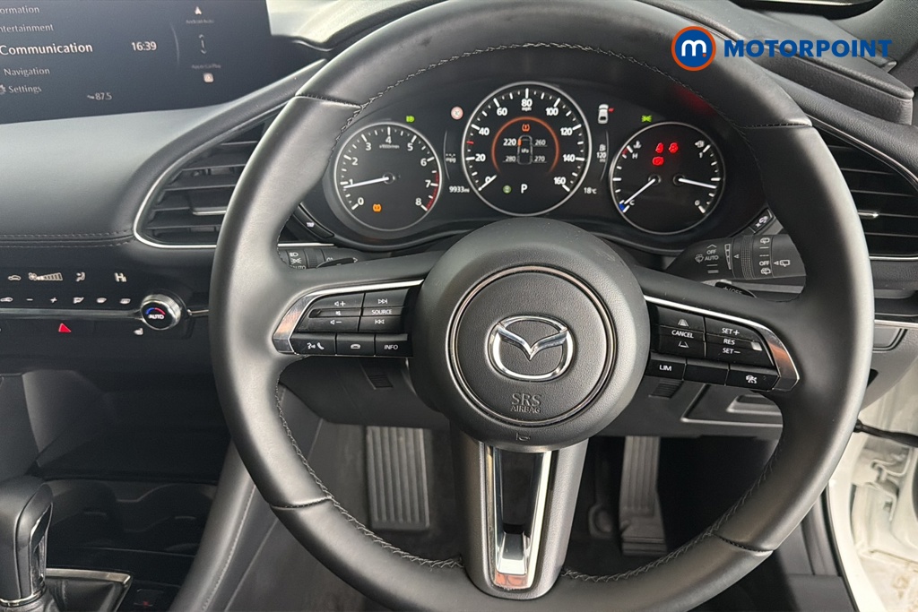 Mazda 3 Exclusive-Line Automatic Petrol Hatchback - Stock Number (1672971) - 2nd supplementary image