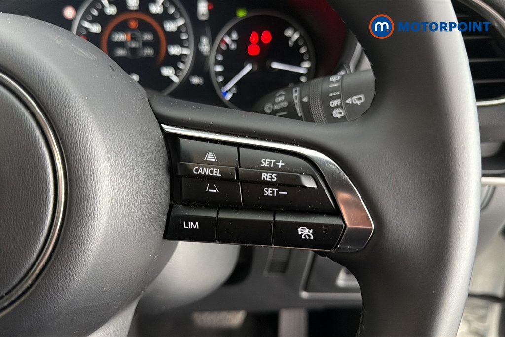 Mazda 3 Exclusive-Line Automatic Petrol Hatchback - Stock Number (1672971) - 3rd supplementary image