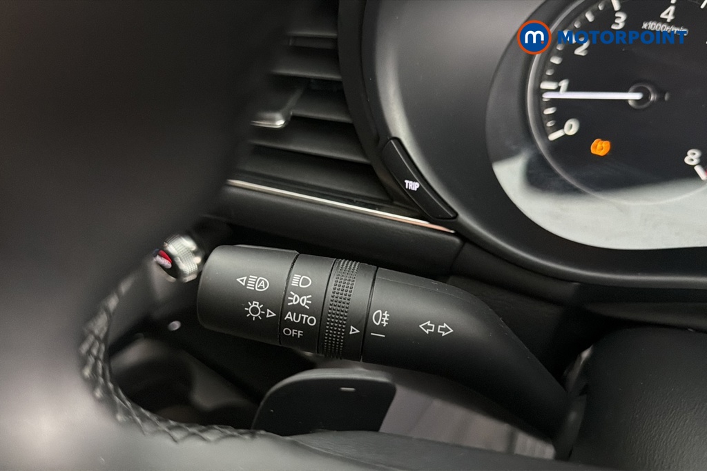 Mazda 3 Exclusive-Line Automatic Petrol Hatchback - Stock Number (1672971) - 5th supplementary image