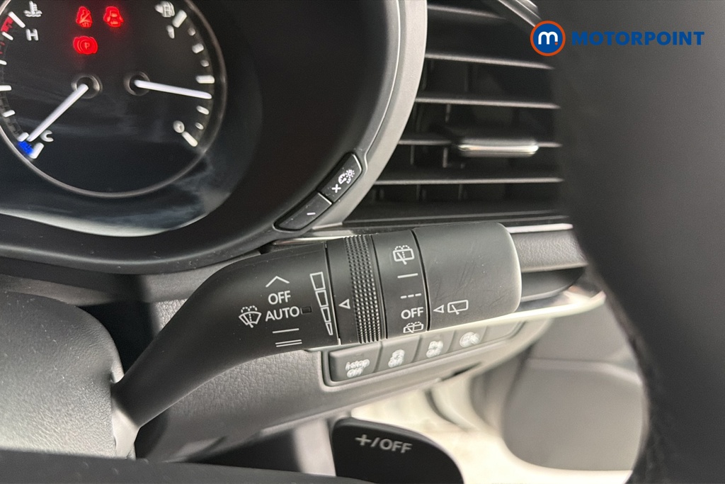 Mazda 3 Exclusive-Line Automatic Petrol Hatchback - Stock Number (1672971) - 6th supplementary image