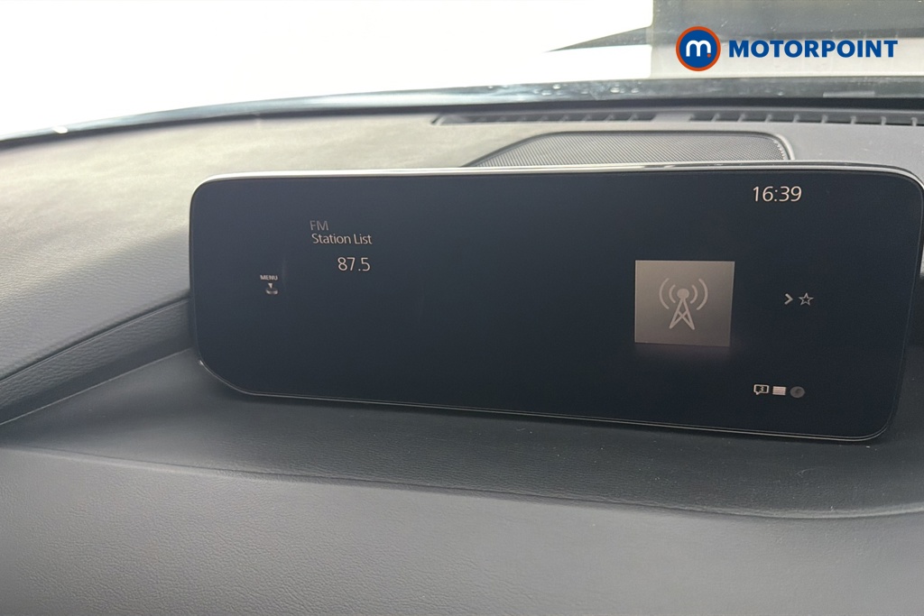 Mazda 3 Exclusive-Line Automatic Petrol Hatchback - Stock Number (1672971) - 8th supplementary image