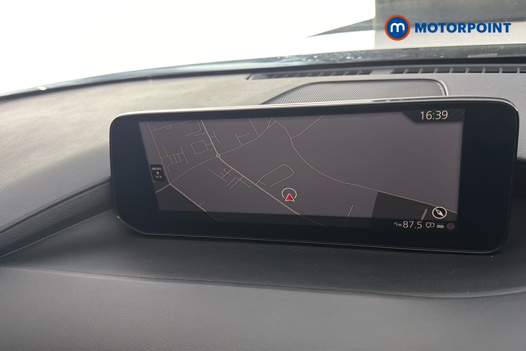 Mazda 3 Exclusive-Line Automatic Petrol Hatchback - Stock Number (1672971) - 9th supplementary image