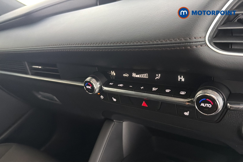 Mazda 3 Exclusive-Line Automatic Petrol Hatchback - Stock Number (1672971) - 12th supplementary image