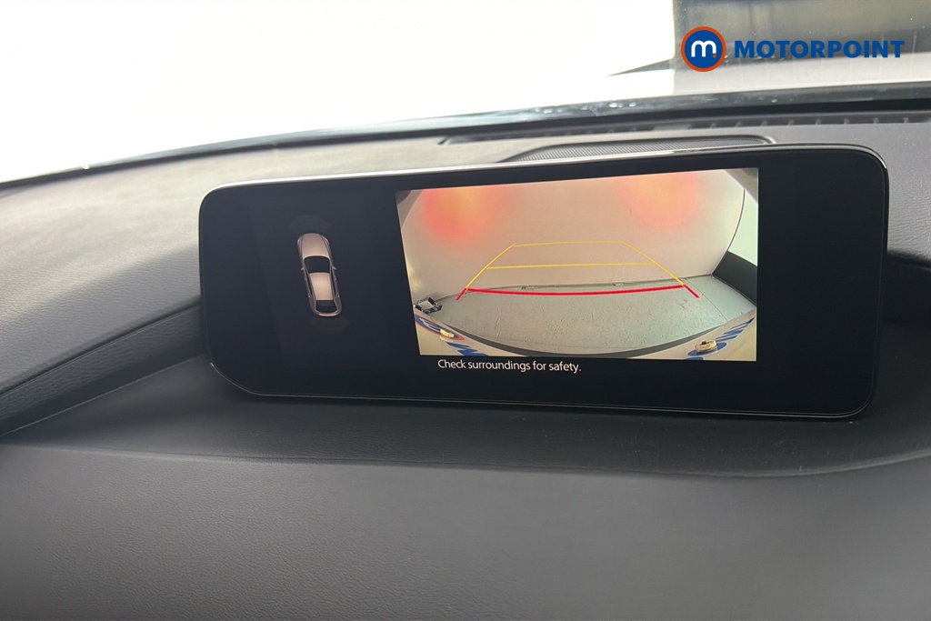 Mazda 3 Exclusive-Line Automatic Petrol Hatchback - Stock Number (1672971) - 13th supplementary image