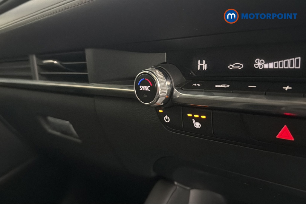 Mazda 3 Exclusive-Line Automatic Petrol Hatchback - Stock Number (1672971) - 14th supplementary image
