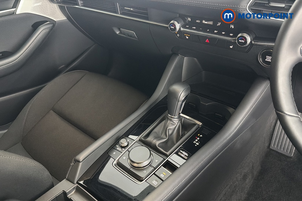 Mazda 3 Exclusive-Line Automatic Petrol Hatchback - Stock Number (1672971) - 15th supplementary image