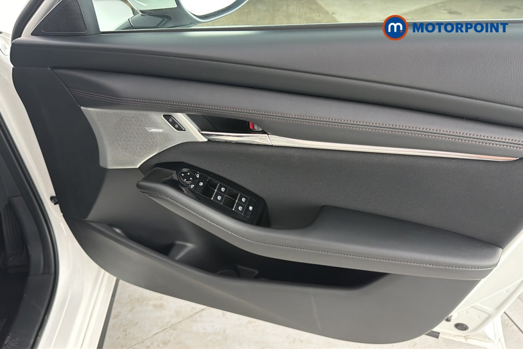 Mazda 3 Exclusive-Line Automatic Petrol Hatchback - Stock Number (1672971) - 18th supplementary image