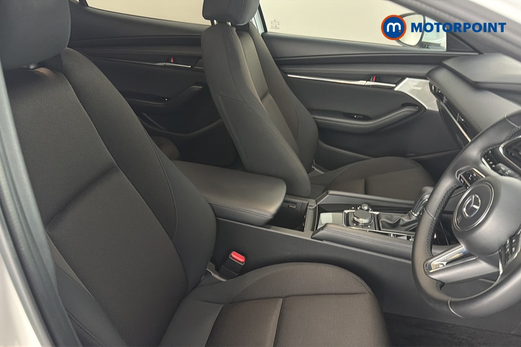 Mazda 3 Exclusive-Line Automatic Petrol Hatchback - Stock Number (1672971) - 22nd supplementary image