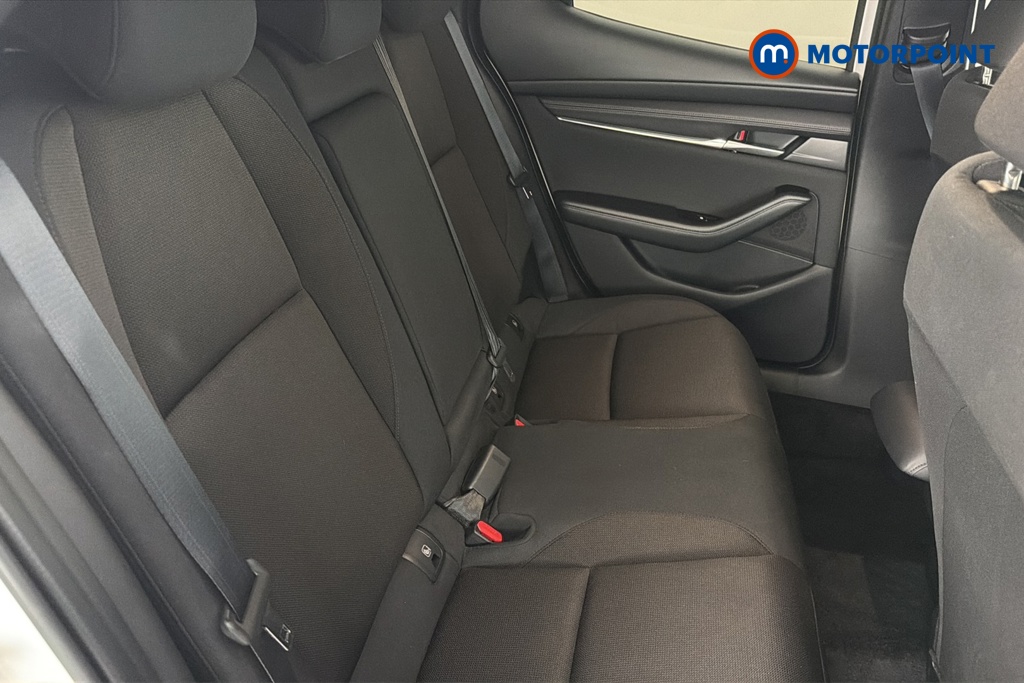 Mazda 3 Exclusive-Line Automatic Petrol Hatchback - Stock Number (1672971) - 25th supplementary image