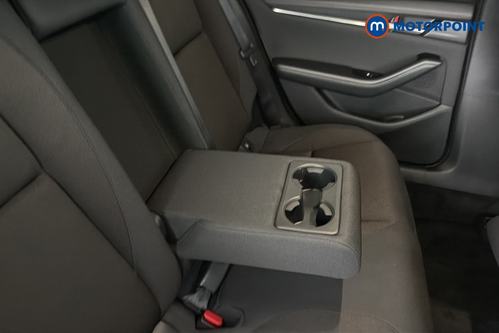 Mazda 3 Exclusive-Line Automatic Petrol Hatchback - Stock Number (1672971) - 26th supplementary image