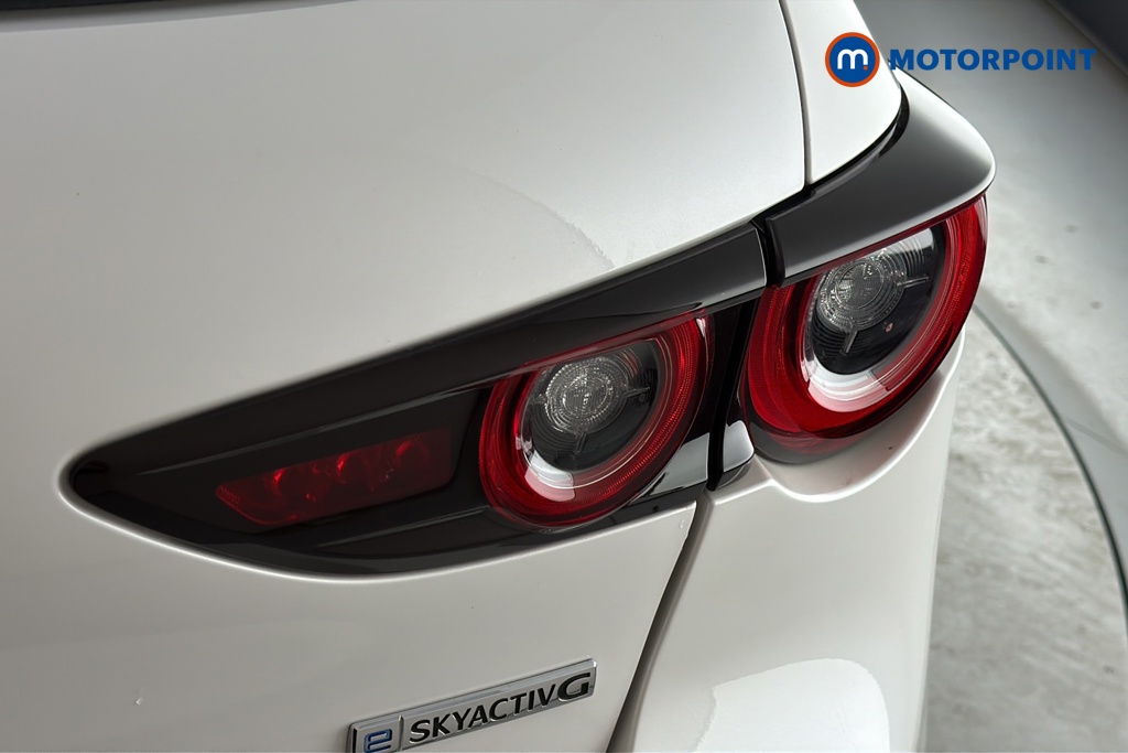 Mazda 3 Exclusive-Line Automatic Petrol Hatchback - Stock Number (1672971) - 36th supplementary image