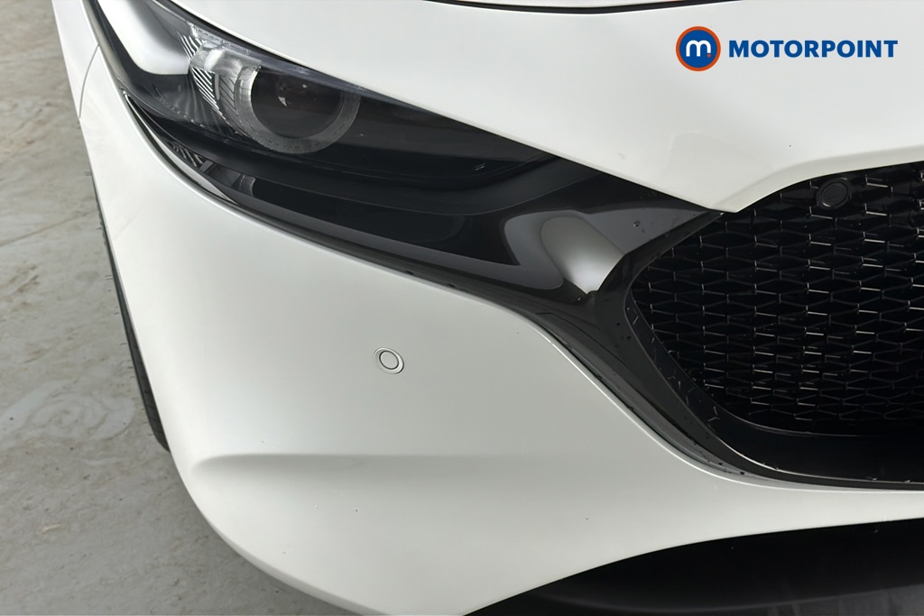 Mazda 3 Exclusive-Line Automatic Petrol Hatchback - Stock Number (1672971) - 38th supplementary image