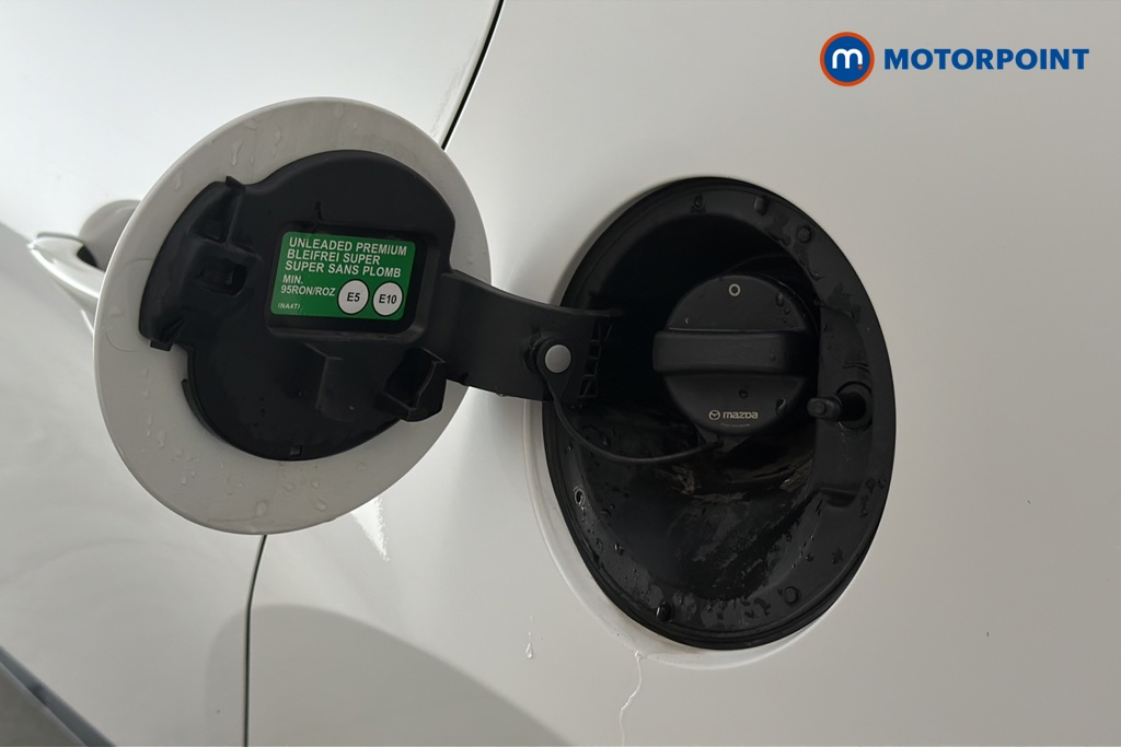 Mazda 3 Exclusive-Line Automatic Petrol Hatchback - Stock Number (1672971) - 41st supplementary image