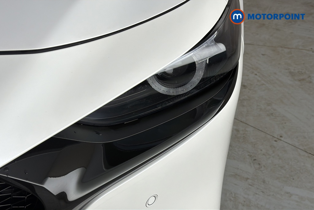 Mazda 3 Exclusive-Line Automatic Petrol Hatchback - Stock Number (1672971) - 42nd supplementary image