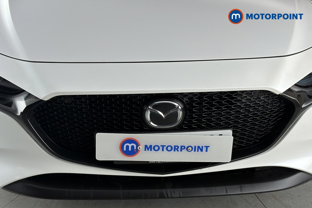 Mazda 3 Exclusive-Line Automatic Petrol Hatchback - Stock Number (1672971) - 43rd supplementary image