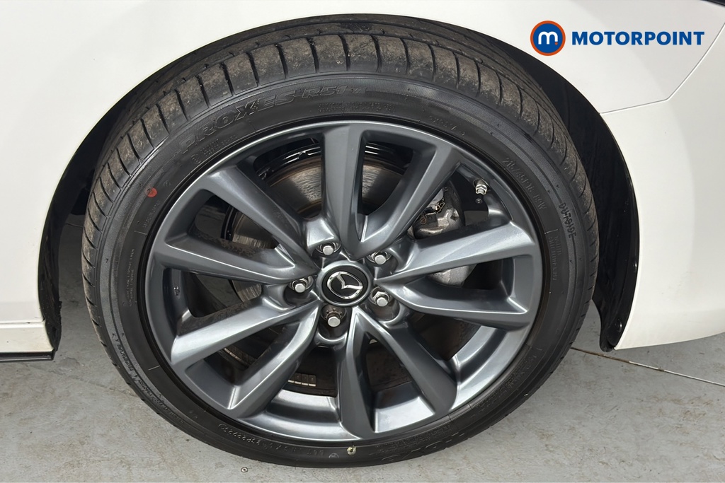 Mazda 3 Exclusive-Line Automatic Petrol Hatchback - Stock Number (1672971) - 47th supplementary image