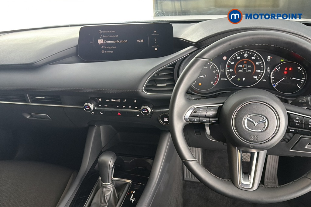 Mazda 3 Exclusive-Line Automatic Petrol Hatchback - Stock Number (1672971) - 1st supplementary image