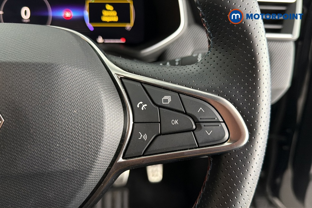 Renault Clio Esprit Alpine Manual Petrol Hatchback - Stock Number (1673030) - 3rd supplementary image