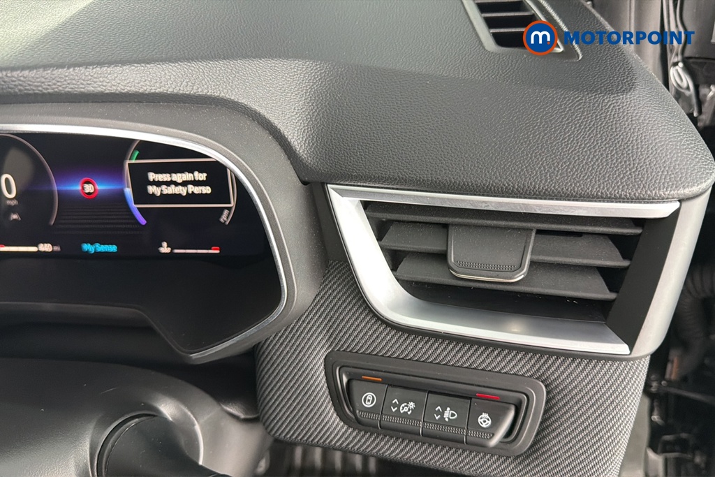 Renault Clio Esprit Alpine Manual Petrol Hatchback - Stock Number (1673030) - 11th supplementary image