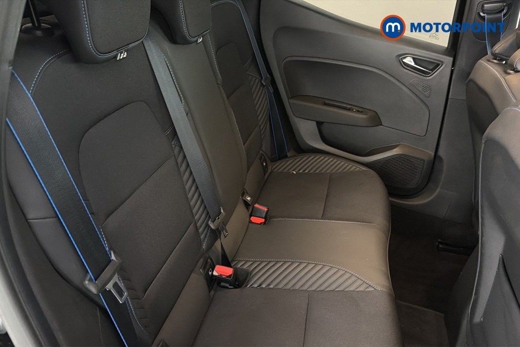 Renault Clio Esprit Alpine Manual Petrol Hatchback - Stock Number (1673030) - 25th supplementary image