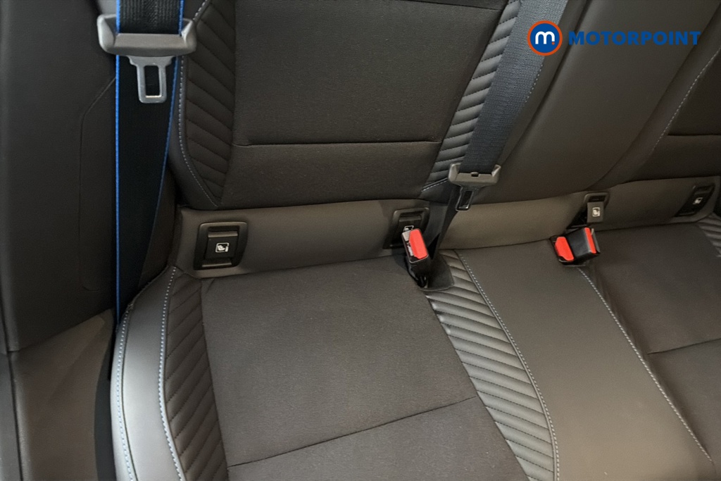 Renault Clio Esprit Alpine Manual Petrol Hatchback - Stock Number (1673030) - 27th supplementary image