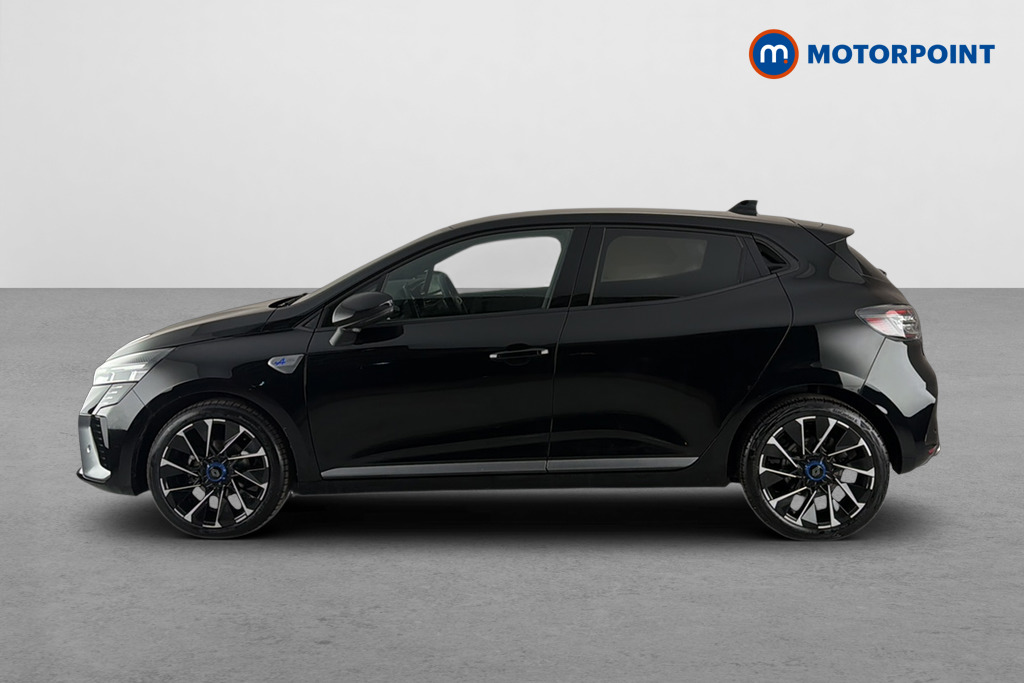 Renault Clio Esprit Alpine Manual Petrol Hatchback - Stock Number (1673030) - Drivers side