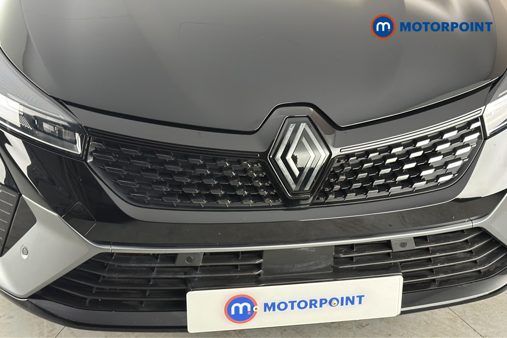 Renault Clio Esprit Alpine Manual Petrol Hatchback - Stock Number (1673030) - 43rd supplementary image