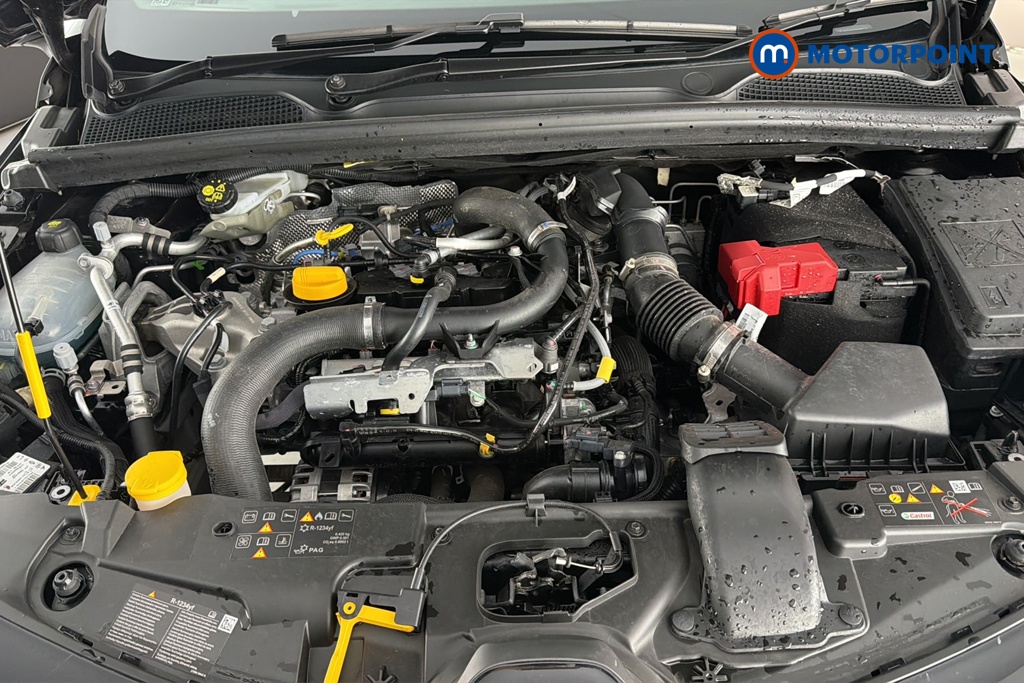 Renault Clio Esprit Alpine Manual Petrol Hatchback - Stock Number (1673030) - 48th supplementary image