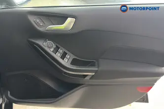 Ford Fiesta Titanium Manual Petrol Hatchback - Stock Number (1673055) - 18th supplementary image